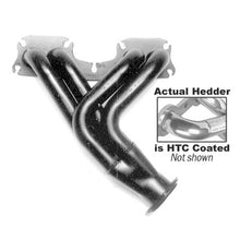 Load image into Gallery viewer, Headers;-75-88-Toyota-Pickup;-20R22R-(Carb);-1-12-In.-Short-Tube--Htc