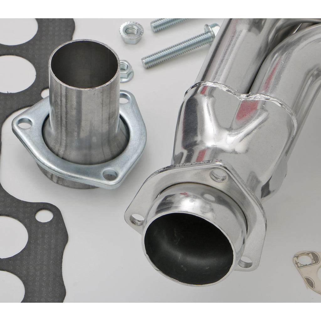 Headers;-85-88-Toyota-2Wd4Wd-Pickup;-22Rec-(Efi);-1-12-In.-Mid-Length--Htc