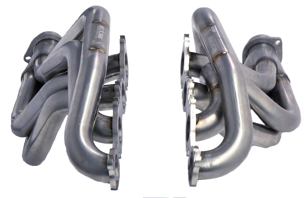 Kooks Custom Headers 11562600 2in. Stainless Headers. 2020 Mustang GT500 5.2L. for Select Ford Mustang