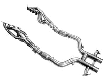 Load image into Gallery viewer, Kooks Custom Headers 1141H280 1-3/4in. Header and Catted (H) Connection Kit. 2012-2013 302 Boss Mustang 5.0L for Select Ford Mustang