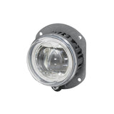 Hella 011988061 HEADLAMP DE-ZN CO RH MD12/24