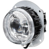 Hella 011988011 HEADLAMP DE-ZN DRL PO MD12/24