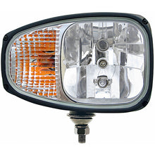 Load image into Gallery viewer, Headlamp-Es-Fapo-Bl-Re-0Gr-Mg12-Dt-1Ee