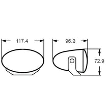 Load image into Gallery viewer, Headlamp-Ff-Zf-Mg12-1Fa