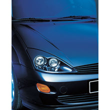 Load image into Gallery viewer, Headlamp-Insert-Gdl-Us-A-Gr-1Bl
