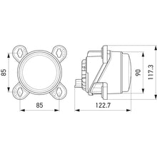 Load image into Gallery viewer, Headlamp-R80-Led-Highbeam