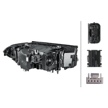 Load image into Gallery viewer, Headlamp-Us-AF-T-Bl-Po-Ku-Lh-Md12---1Ex