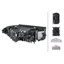 Load image into Gallery viewer, Headlamp-Us-AF-T-Bl-Po-Ku-Lh-Md12---1Ex