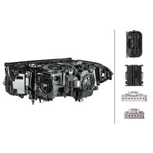 Load image into Gallery viewer, Headlamp-Us-AF-T-Bl-Po-Ku-Rh-Md12---1Ex