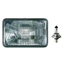 Load image into Gallery viewer, Headlight-Assembly-1999-2005-Volkswagen-Golf-Iv-Generation;-Ece-Off-Road-Halogen-Conversion-Headlamp;-165-Millimeter;-H4-Bulb;-HighLow-Beam