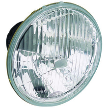 Load image into Gallery viewer, Headlight-Assembly-1999-2005-Volkswagen-Golf-Iv-Generation;-Ece-Off-Road-Halogen-Conversion-Headlamp;-5-34-Inch-Round;-H1-Bulb;-High-Beam