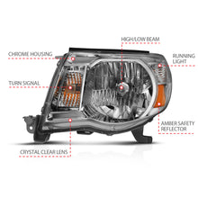 Load image into Gallery viewer, Headlight-Assembly