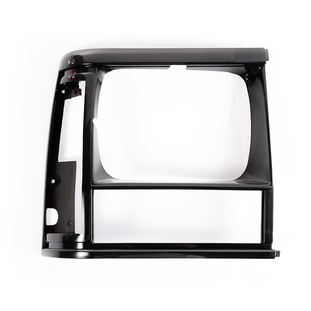 Headlight-Bezel,-Right;-91-96-Jeep-Cherokee-XjComanche-Mj
