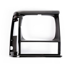 Load image into Gallery viewer, Headlight-Bezel,-Right;-91-96-Jeep-Cherokee-XjComanche-Mj
