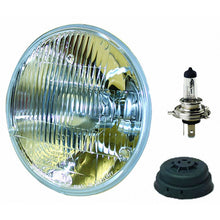 Load image into Gallery viewer, Headlight-Conversion-Kit-Vision-Plus-Halogen-Conversion-Headlamps;-7-Inch-Round
