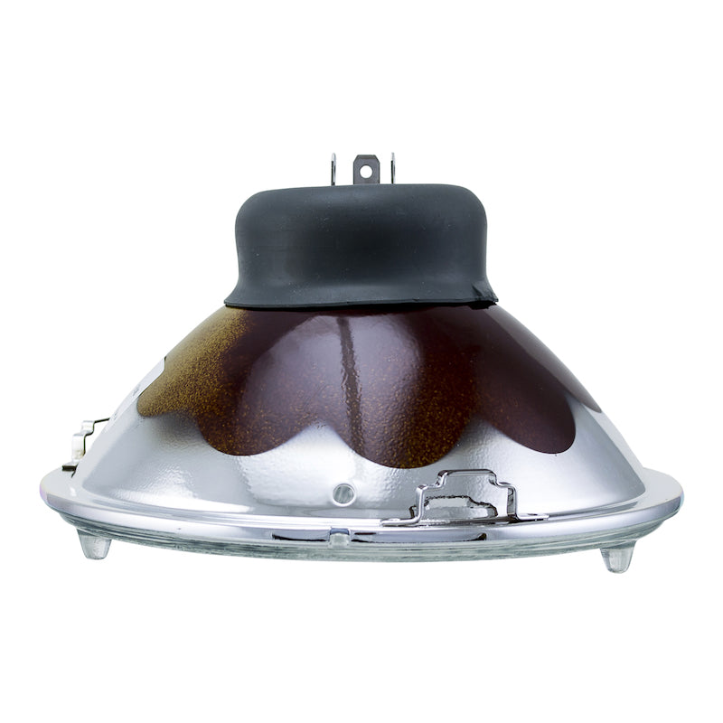 Headlight-Conversion-Kit-Vision-Plus-Halogen-Conversion-Headlamps;-7-Inch-Round