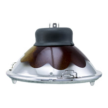 Load image into Gallery viewer, Headlight-Conversion-Kit-Vision-Plus-Halogen-Conversion-Headlamps;-7-Inch-Round