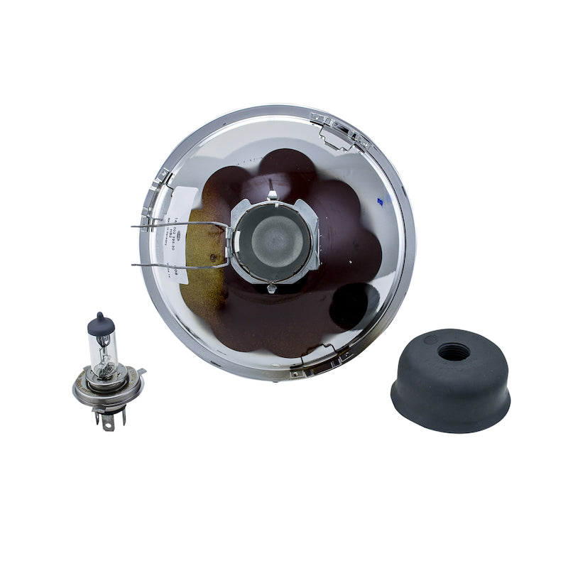 Headlight-Conversion-Kit-Vision-Plus-Halogen-Conversion-Headlamps;-7-Inch-Round