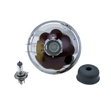 Load image into Gallery viewer, Headlight-Conversion-Kit-Vision-Plus-Halogen-Conversion-Headlamps;-7-Inch-Round