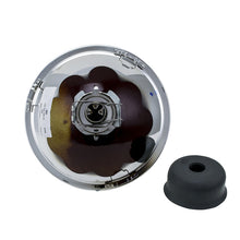 Load image into Gallery viewer, Headlight-Conversion-Kit-Vision-Plus-Halogen-Conversion-Headlamps;-7-Inch-Round