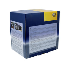 Load image into Gallery viewer, Headlight-Conversion-Kit-Vision-Plus-Halogen-Conversion-Headlamps;-7-Inch-Round