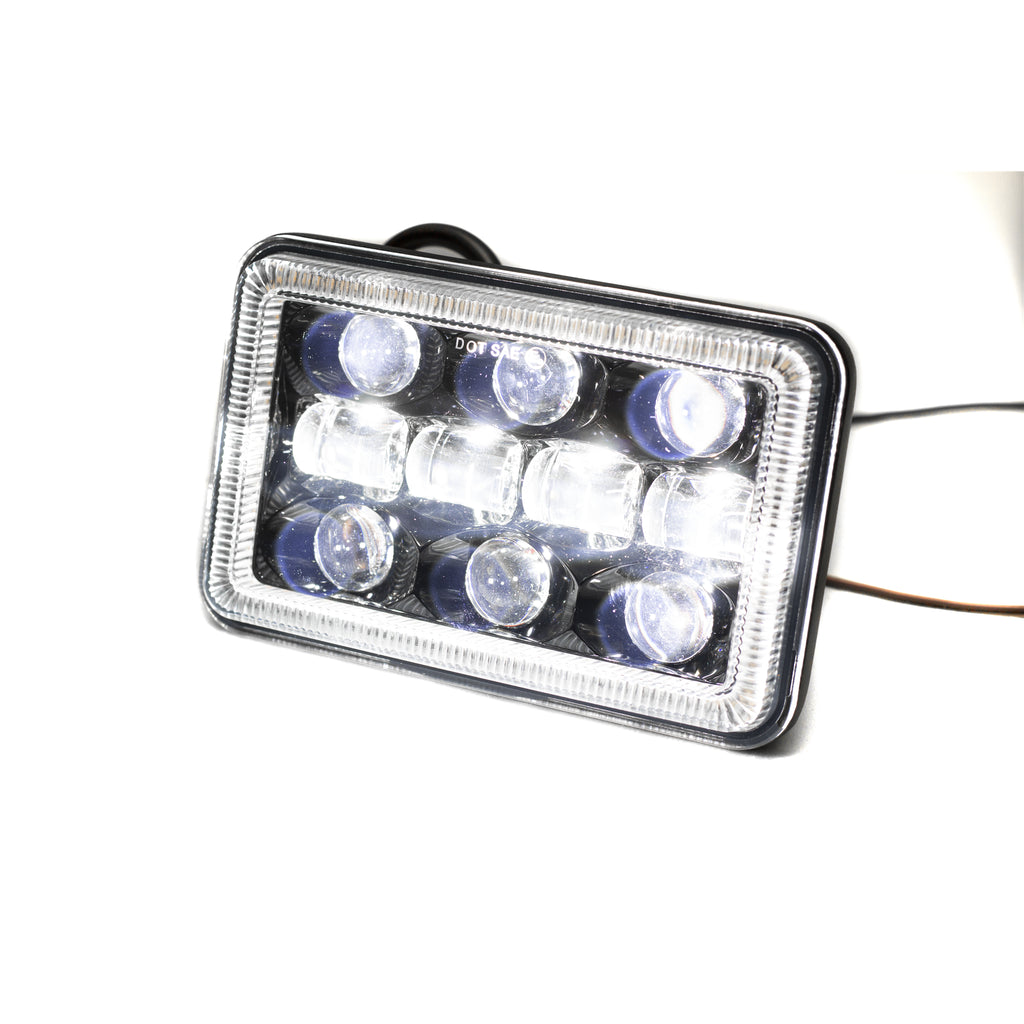 Headlight-Conversion-Kit-With-White-Drl-Halo---Amber-Turn-Signal-Halo