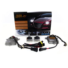 Load image into Gallery viewer, --Headlight-Conversion-Kit