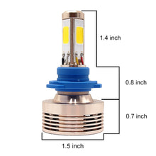 Load image into Gallery viewer, --Headlight-Conversion-Kit