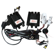 Load image into Gallery viewer, --Headlight-Conversion-Kit
