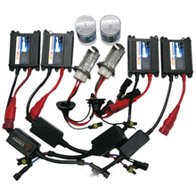 Load image into Gallery viewer, --Headlight-Conversion-Kit