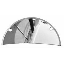 Load image into Gallery viewer, Headlight-Half-Shields;-7-12-In.-Round-Chrome