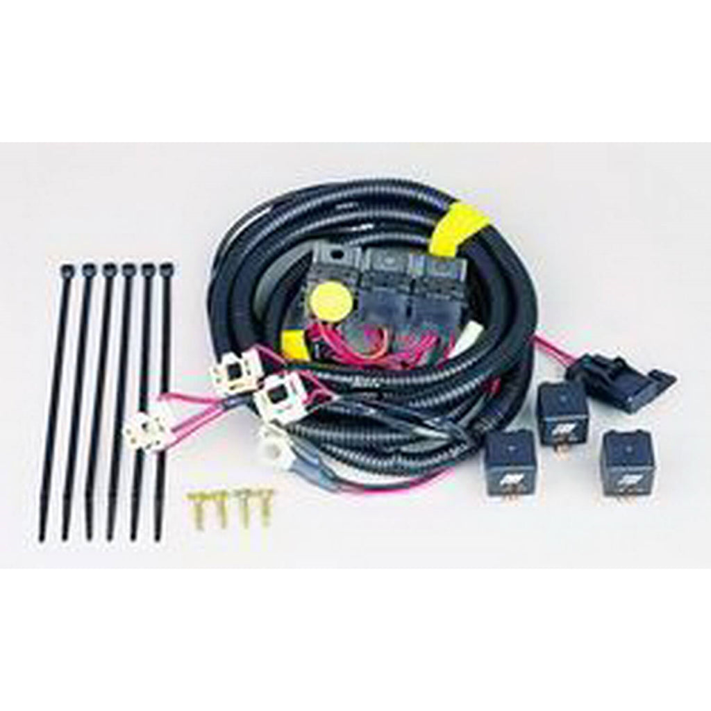 Headlight-Loom-Kit-2-Light-HiLow