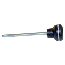 Load image into Gallery viewer, Headlight-Switch-Knob-For-1973-1986-Jeep-Cjs,-Sj,-J-Series;-Black,-Blank-Knob