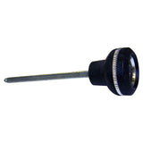 Crown Automotive J5457882 Headlight Switch Knob for 1981-1985 Jeep SJ, J-Series, Export Only