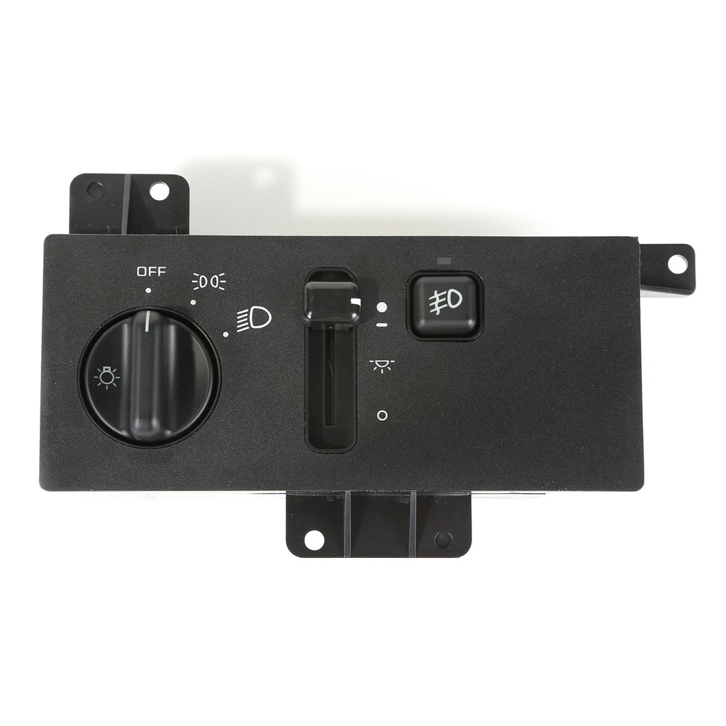 Headlight-Switch,-Fog-Light;-96-98-Jeep-Grand-Cherokee-Zj