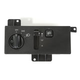 OMIX-ADA 17234.30 Headlight Switch, Fog Light; 96-98 Jeep Grand Cherokee ZJ