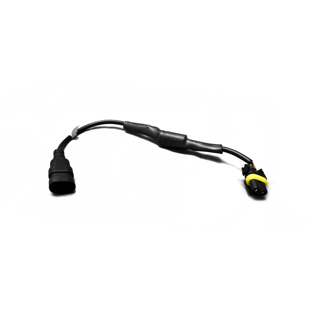 --Headlight-Wiring-Harness