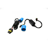 Race Sport 9007-3HILO-CON Headlight Wiring Harness
