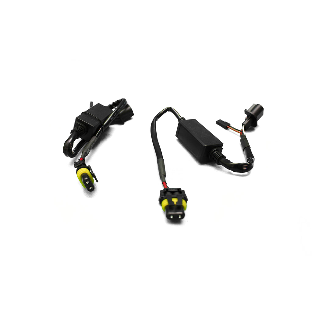 --Headlight-Wiring-Harness