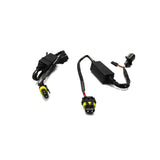 Race Sport H13-3HILO-CON Headlight Wiring Harness