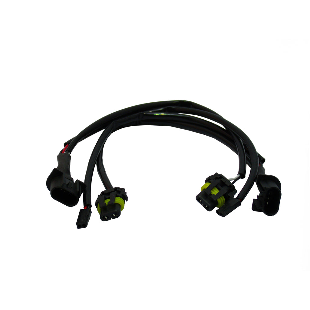 --Headlight-Wiring-Harness