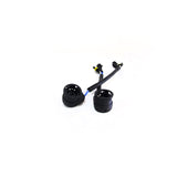 Race Sport D2AMPCABLE D2 Bulb-to-Ballast Cables (Pair)