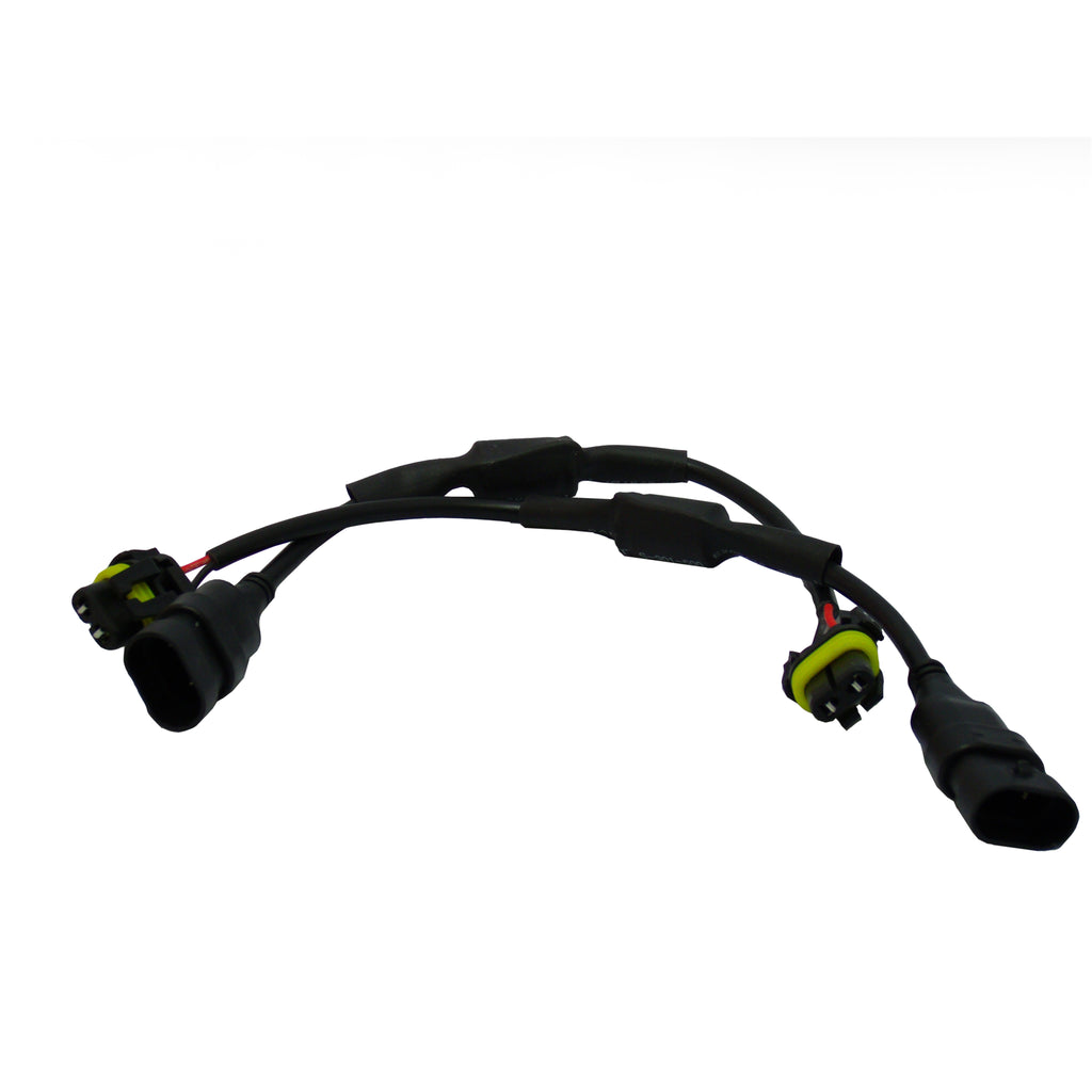 --Headlight-Wiring-Harness