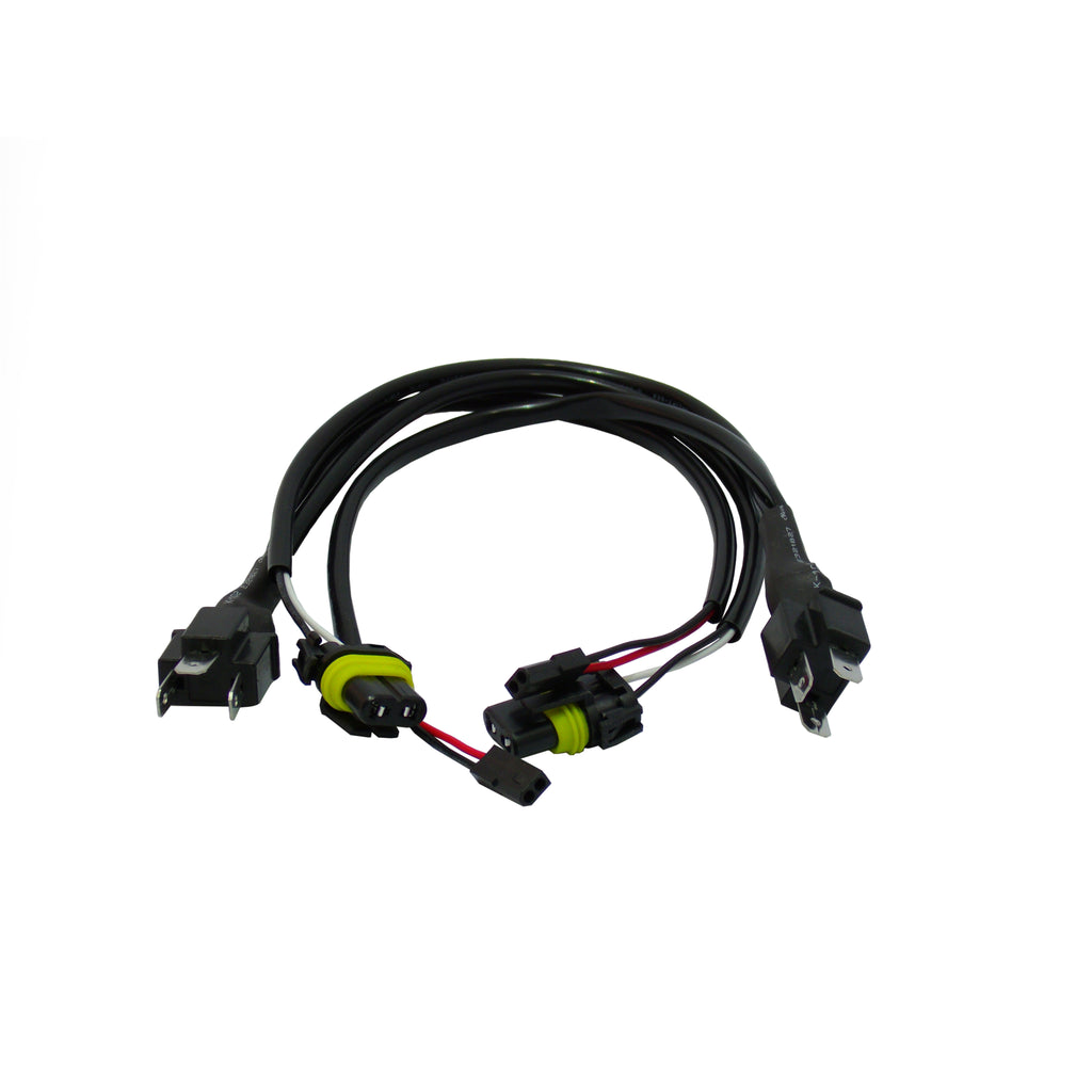 --Headlight-Wiring-Harness