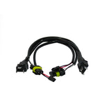 Race Sport HILOCANC-H4 H4 High/Low Canceller Harness
