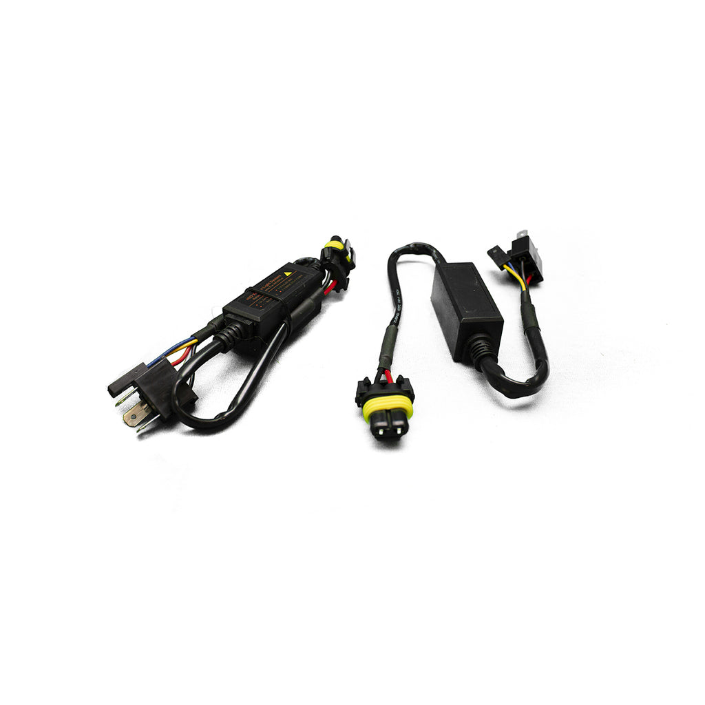 --Headlight-Wiring-Harness