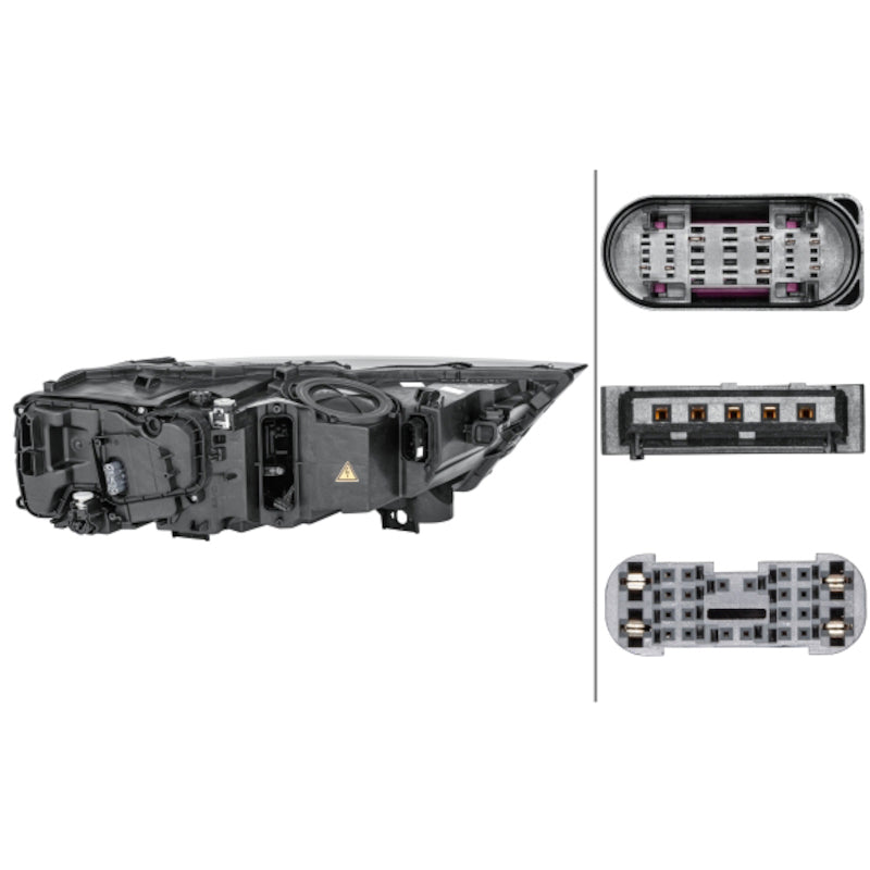 Headlight