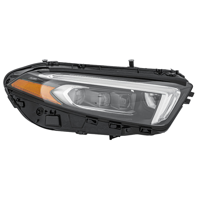 Headlight
