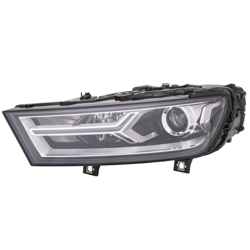 Headlight