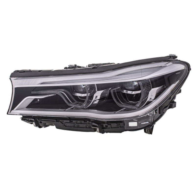 Headlight